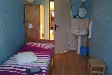 Majatalo Restaurace A Penzion U Kulíků