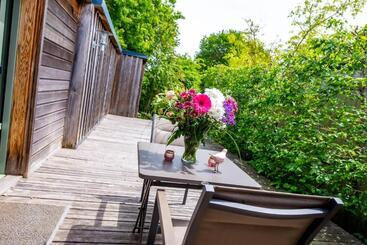 Bed and Breakfast La Ferme De L Oudon & Spa