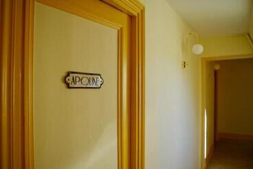 ベッドアンドブレックファースト Le Clos Des Fées