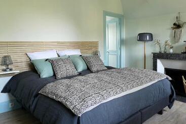 Bed & Breakfast Le Clos Des Fées