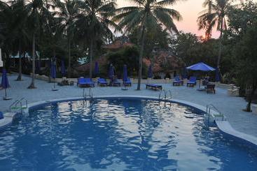 Coi Nguon Phu Quoc Resort