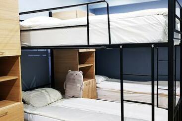 Hotel Papa Noel Hostel