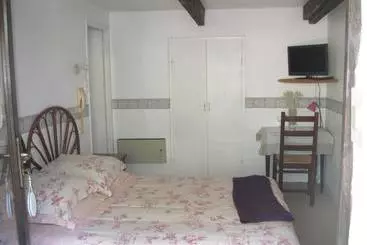 Hotel Le Relais De Porz Morvan