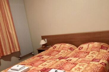 فندق Hôtel Restaurant La Diligence