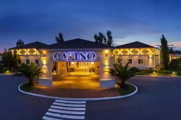 Hotelli Melincue Casino & Resort