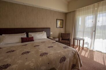 ホテル Melincue Casino & Resort