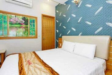 هتل Selena  Saigon