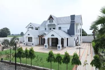 Gill Farm Stay