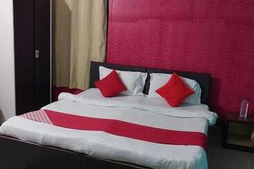 Hotell Madison Homes Bhubaneswar