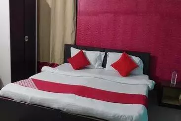 Hotel Madison Homes Bhubaneswar