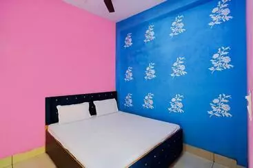 Hotel Spot On Dev Rana