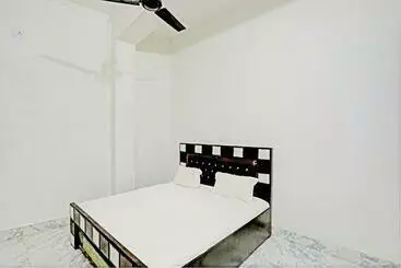 Hotel Spot On Sweet Suite