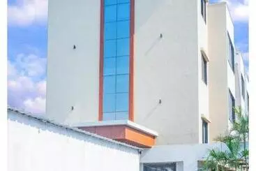 Hotel Yashoda Pune