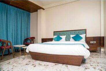 בית מלון כפרי Yashoda Pune