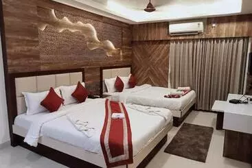Hotel Daltin Home