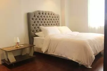 Hotel Tambuli Maribago Residence