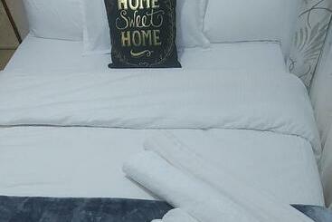 아파트호텔 Mabillionaire Airbnb