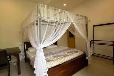 Pension  Kithyana Homestay Weligama