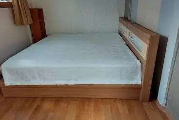 Pensão Leedo Hanok