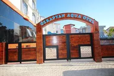 özkaptan Aqua Otel
