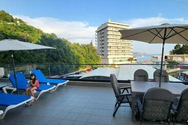 Apart Hotels Locco Guinness