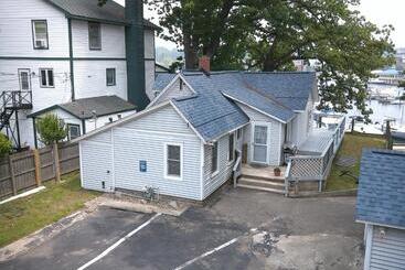 Bed and Breakfast Sunset Inn