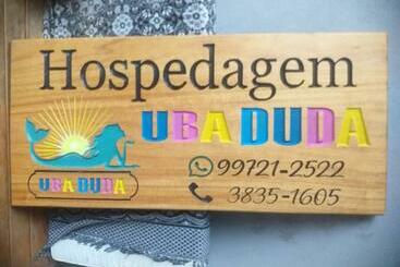 Hostel E Pousada Ubaduda