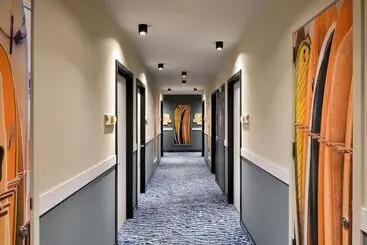 ホテル Ibis Styles Bredene