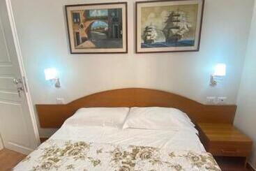 בית מלון כפרי Resi