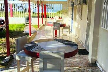 هتل Villa Trinidad