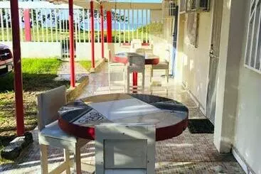 هتل Villa Trinidad