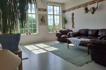 Hostel Semester Hem 2 Storvik