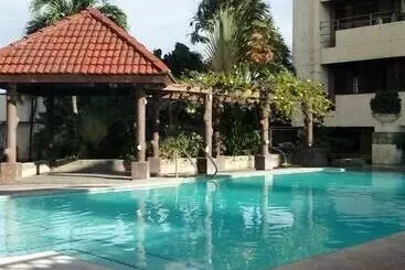 Apart Hotel Andrielle S Place 508