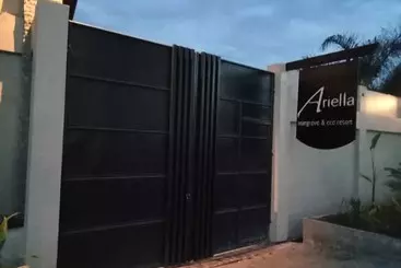 Ariella Mangrove & Eco Resort By Hiverooms