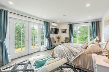 B&b Suite Inn Abondance & Spa