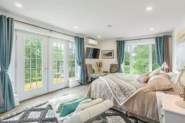 B&b Suite Inn Abondance & Spa