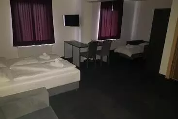 Hotel Jezero