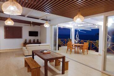 Aparthotel Kasakai Beachouse