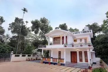 Majatalo Greenfield Homestay