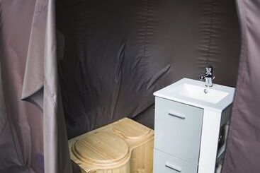 مبيت وإفطار Chrysalide Saint Martin