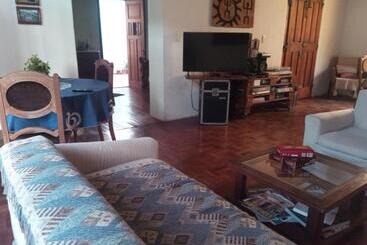 Bed & Breakfast La Posada De Don Segundo