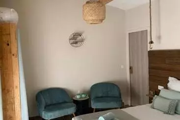 Aamiaismajoitus (B&B) Résidence Alba