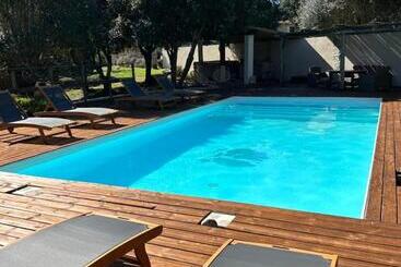 ベッドアンドブレックファースト Résidence Alba