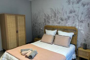 Aamiaismajoitus (B&B) Résidence Alba