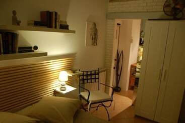 Aamiaismajoitus (B&B) Villa Nara Chambre D Hotes