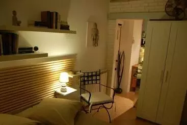 Bed and Breakfast Villa Nara Chambre D Hotes