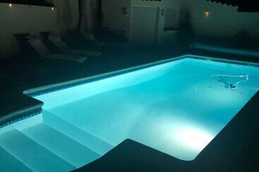 住宿加早餐 Villa Nara Chambre D Hotes