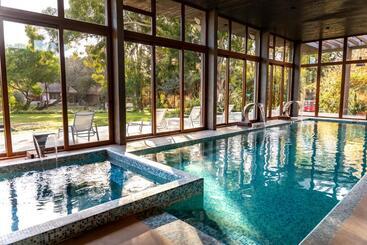 O2 Hotel Valeria Del Mar