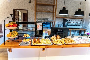 O2 Hotel Valeria Del Mar