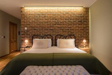 هتل Paraíso Casa De Montaña